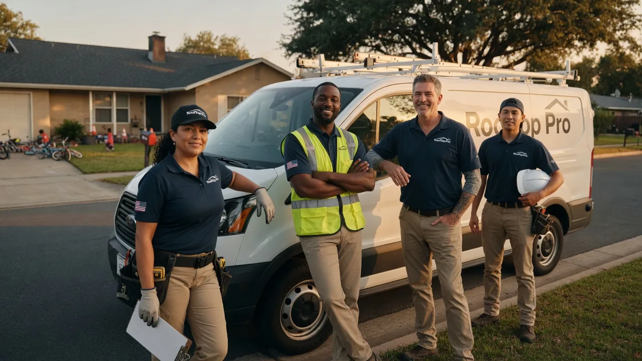 Roof Repair in Springville, NY near me